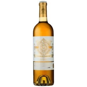 Château Coutet Cuvée Madame - Barsac - White - 2003