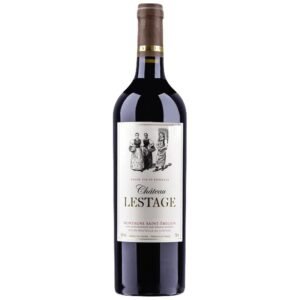 Château Lestage - Listrac-Médoc - Red - 2022
