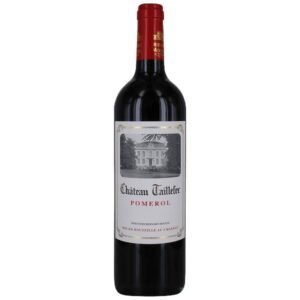 Château Taillefer - Pomerol - Red - 2023