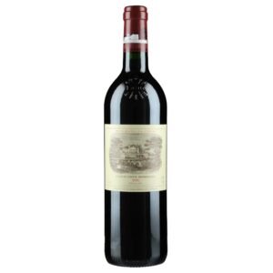 Château Lafite Rothschild - Pauillac - Red - 2022 - 6000 ml