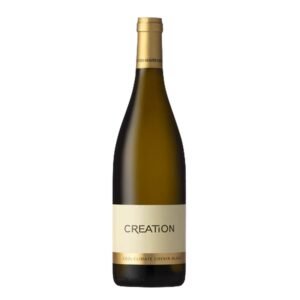 Creation Cool-Climate Chenin Blanc - Hemel-en-Aarde Ridge - White - 2022