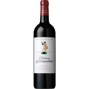 Château d'Armailhac - Pauillac - Red - 2016 - 1500 ml