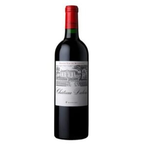 Château Dalem - Fronsac - Red - 2021
