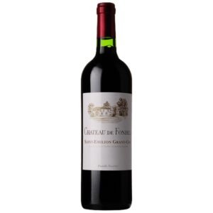 Château de Fonbel - Saint-Émilion Grand Cru - Red - 2020