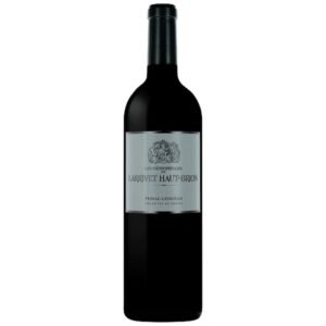 Les Demoiselles de Larrivet Haut-Brion - Pessac-Léognan - White - 2022