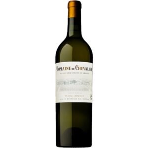 Domaine de Chevalier - Pessac Leognan Rouge - Red - 2018 - 1500 ml