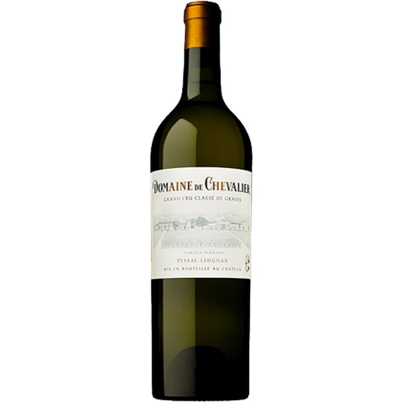 Domaine de Chevalier - Pessac Leognan Rouge - Red - 2018 - 6000 ml