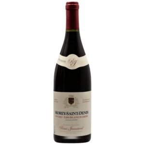Domaine Rémi Jeanniard Les Blanchards - Morey-Saint-Denis 1er Cru - White - 2023
