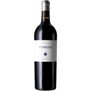 Dominio de Pingus - Pingus - Ribera del Duero - Red - 2022