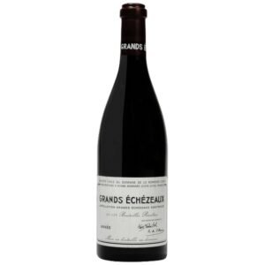 Domaine de la Romanée-Conti Grands Échezeaux - Grands Échezeaux Grand Cru - Red - 2013