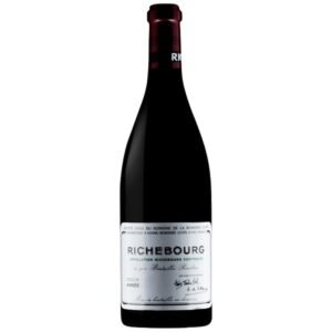 Domaine de la Romanée-Conti Richebourg - Richebourg Grand Cru - Red - 2003