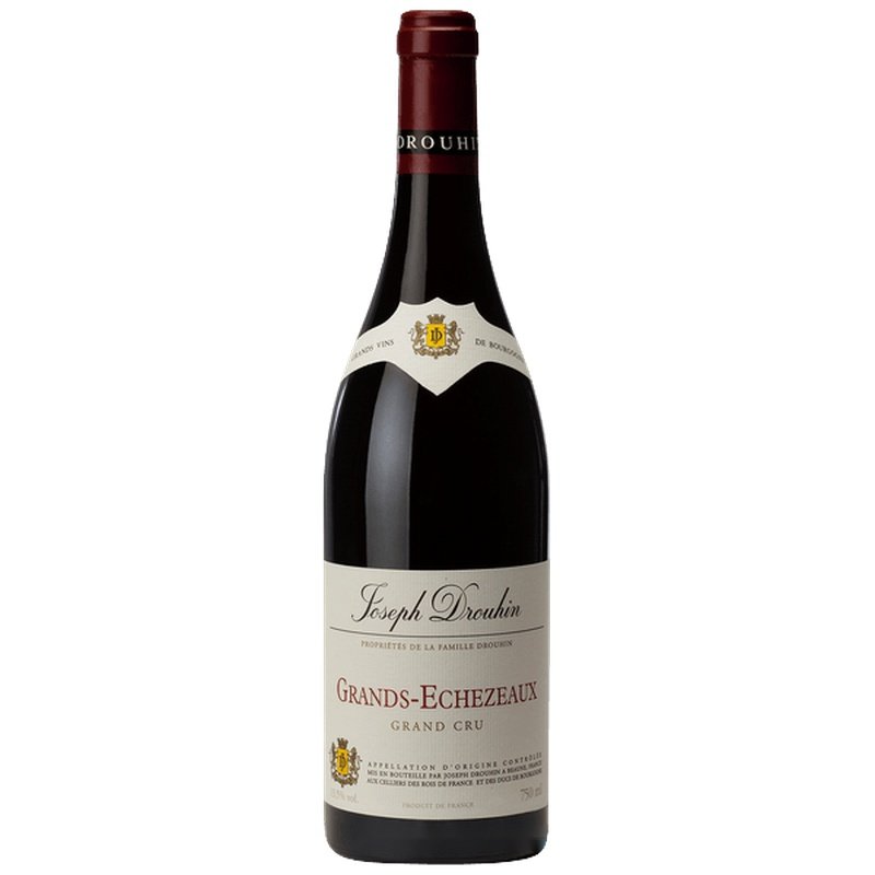 Joseph Drouhin - Échezeaux Grand Cru - Red - 2022