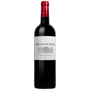 Château du Glana - Saint-Julien - Red - 2018 - 375 ml