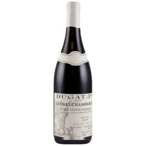 Domaine Dugat-Py Petite Chapelle - Gevrey-Chambertin Premier Cru - Red - 2018