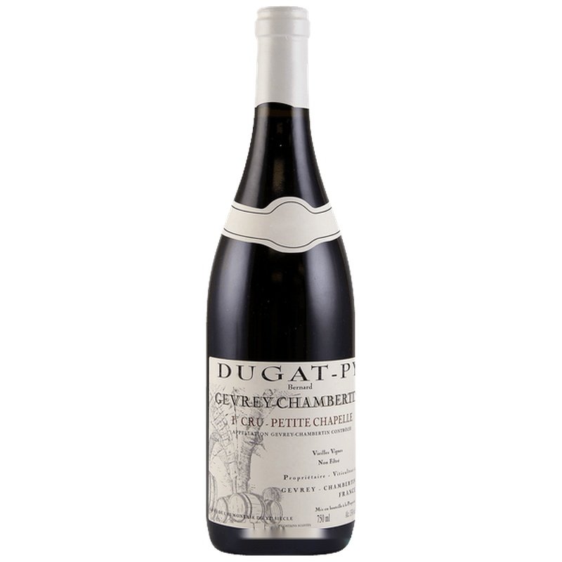 Domaine Dugat-Py Petite Chapelle - Gevrey-Chambertin Premier Cru - Red - 2018
