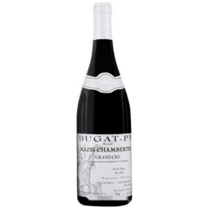 Domaine Dugat-Py - Mazis-Chambertin Grand Cru - Red - 2021