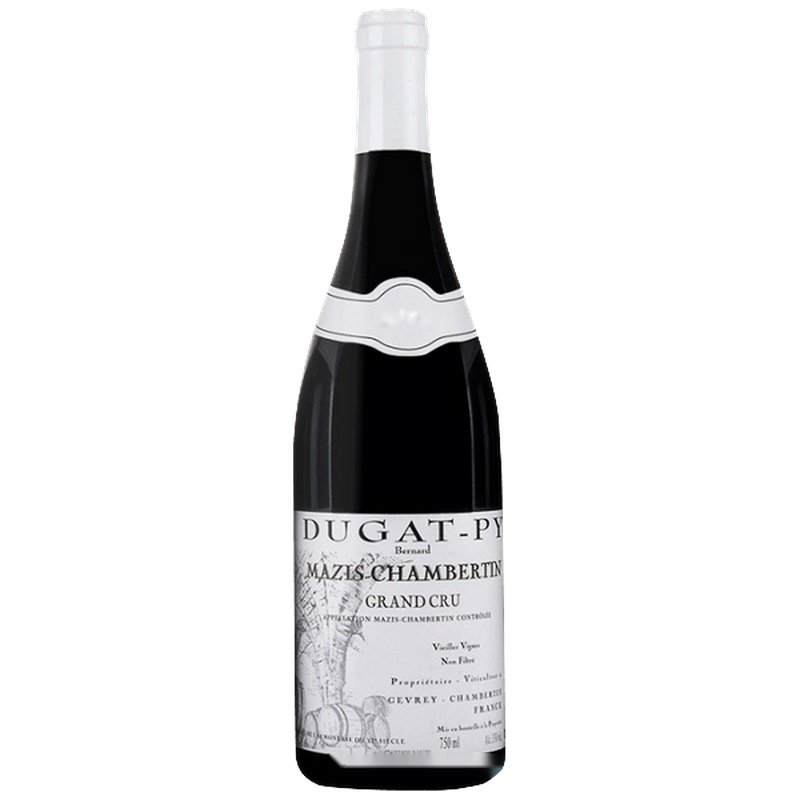 Domaine Dugat-Py - Mazis-Chambertin Grand Cru - Red - 2021
