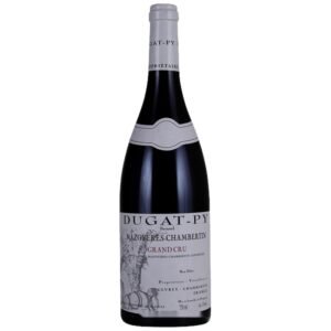 Domaine Dugat-Py - Mazoyères-Chambertin Grand Cru - Red - 2021