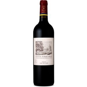 Château Duhart-Milon - Pauillac - Red - 2008