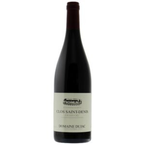 Domaine Dujac Clos Saint-Denis Grand Cru - Clos Saint-Denis Grand Cru - Red - 2023