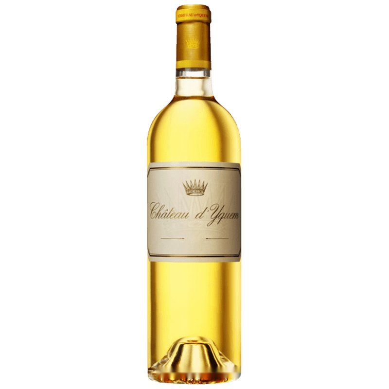 Château d'Yquem - Sauternes - White - 1994