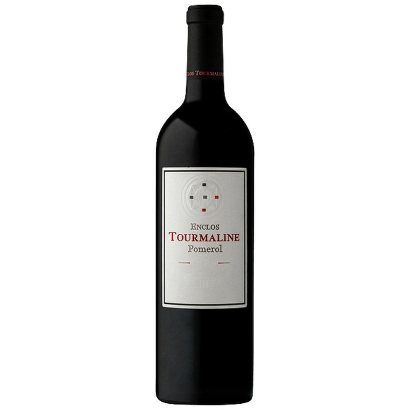 Enclos Tourmaline - Pomerol - Red - 2015