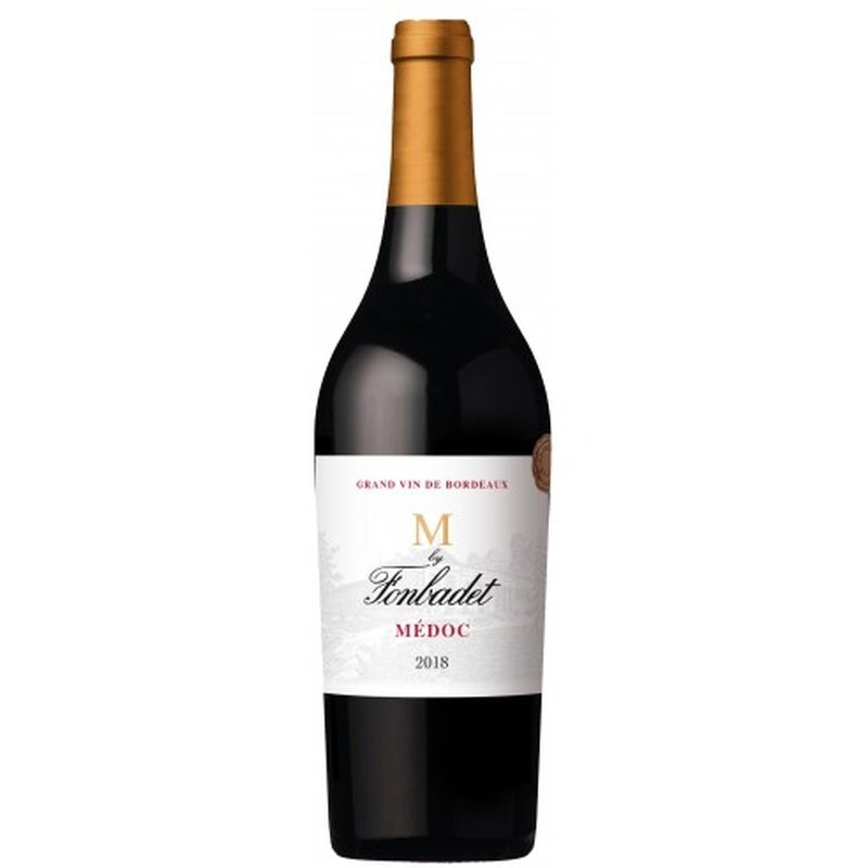 Château Fonbadet - Pauillac - Red - 2005