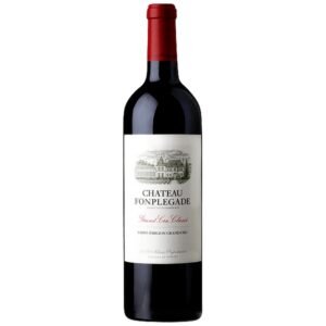 Château Fonplégade - Saint-Émilion Grand Cru - Red - 2023