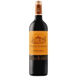 Château Fonréaud - Listrac-Médoc - Red - 2023
