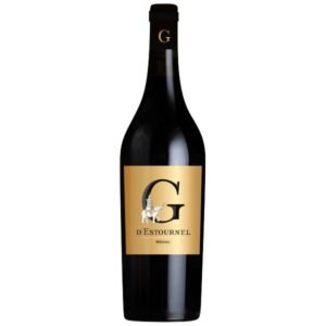 G d Estournel - Medoc - Red - 2019