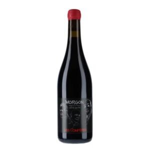 Domaine Gaget Les Compères - Morgon Côte du Py - Red - 2024