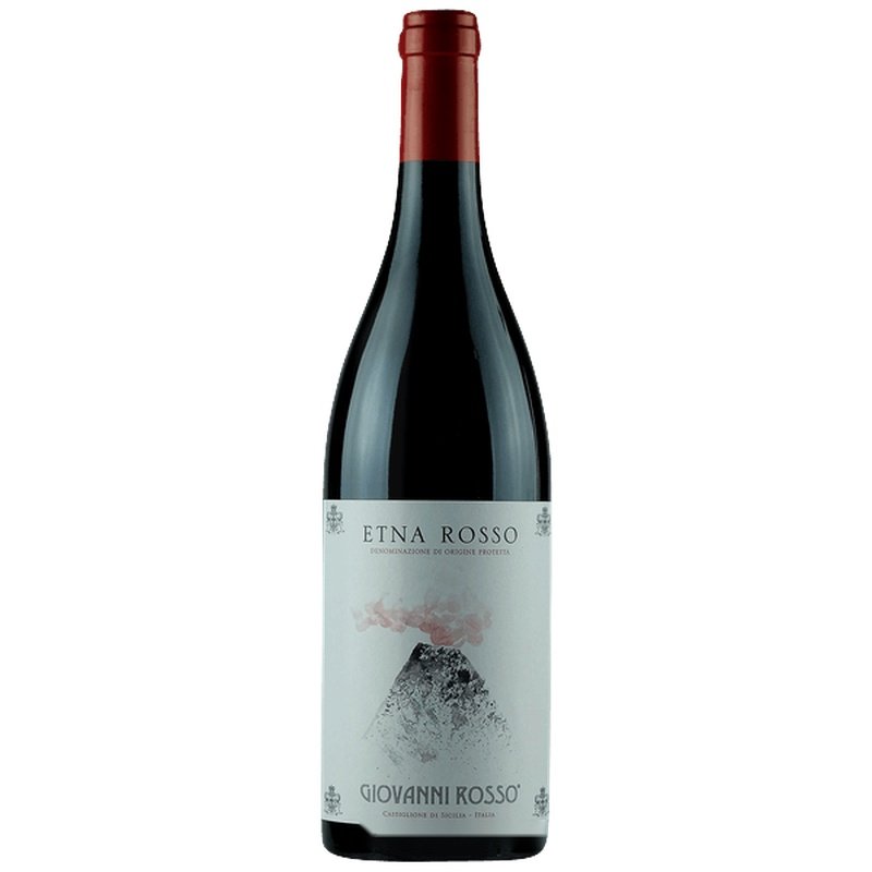 Giovanni Rosso Etna Rosso - Etna Rosso - Red - 2019