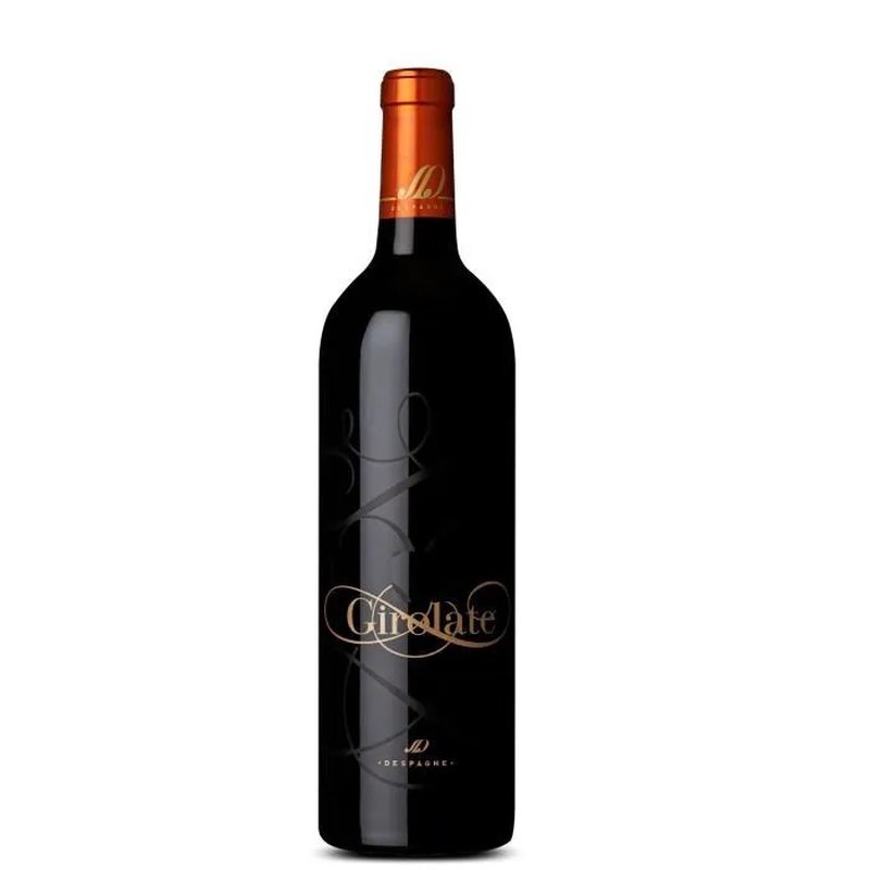 Girolate - Bordeaux - Red - 2018