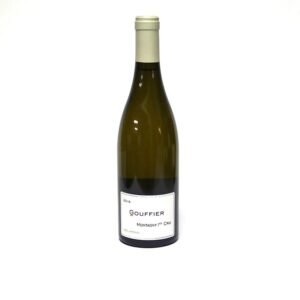 Domaine Gouffier Les Jardins - Montagny - White - 2023