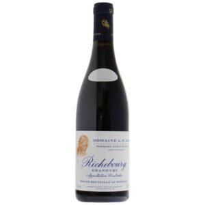 Domaine A.F. Gros - Richebourg Grand Cru - Red - 2021