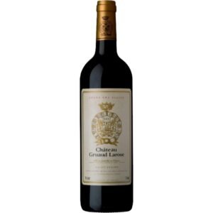 Château Gruaud Larose - Saint-Julien - Red - 2010