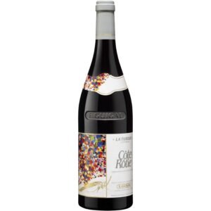 E. Guigal La Turque - Cote-Rotie - Red - 1997