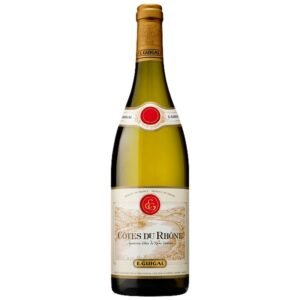E. Guigal Cotes du Rhone Blanc - Cotes du Rhone - White - 2022