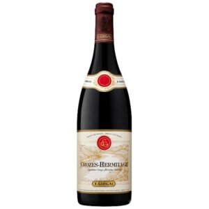 E. Guigal Crozes-Hermitage Rouge - Crozes-Hermitage - Red - 2020