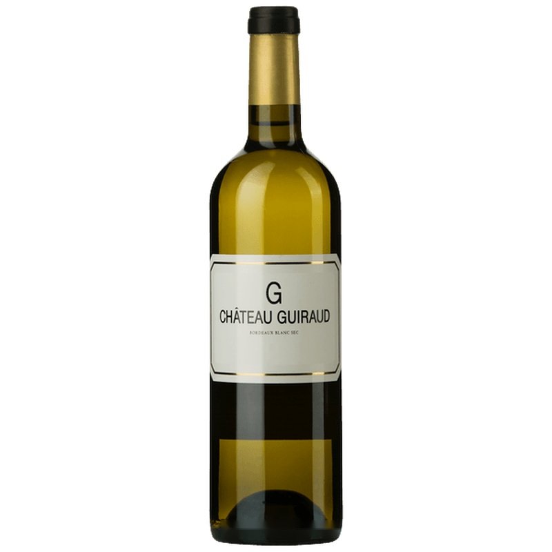 G de Chateau Guiraud Bordeaux Sec - Bordeaux - White - 2023