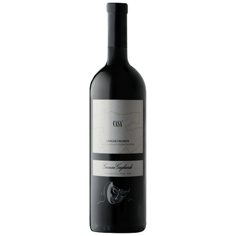 Gianni Gagliardo Fallegro - Langhe Favorita - White - 2023