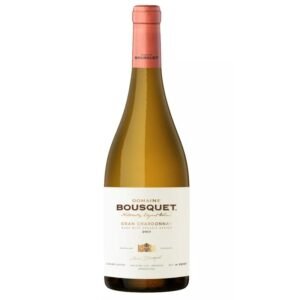 Domaine Bousquet Gran Chardonnay - Mendoza, Tupungato - White - 2024