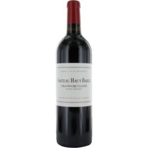 Château Haut-Bailly - Pessac-Léognan - Red - 2016 - 3000 ml