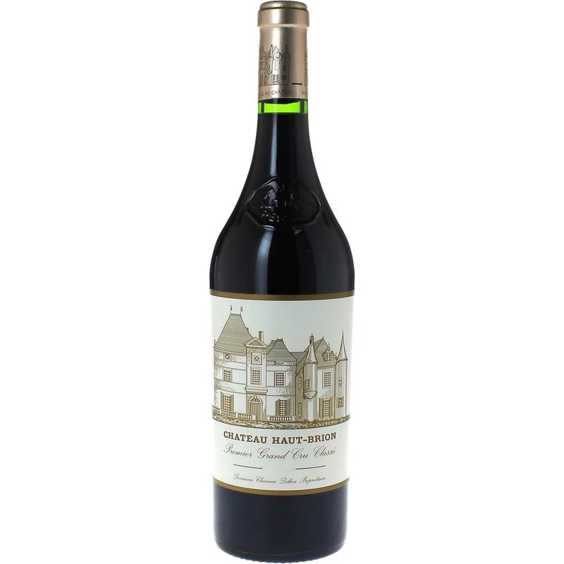 Château Haut-Brion - Pessac-Léognan - Red - 2004