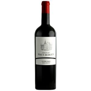 Château Haut-Bergey - Pessac-Léognan - White - 2014