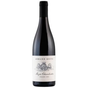 Domaine Armand Heitz - Mazis-Chambertin Grand Cru - Red - 2020