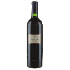 Château Hosanna - Pomerol - Red - 2016