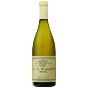 Louis Jadot - Bâtard-Montrachet Grand Cru - White - 2021