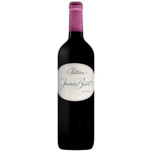 Château Joanin Bécot - Castillon Côtes de Bordeaux - Red - 2022 - 1500 ml