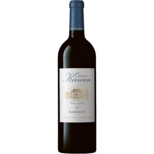 Château Kirwan - Margaux - Red - 2014